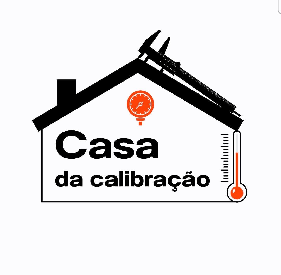 Casa da Calibração Logo